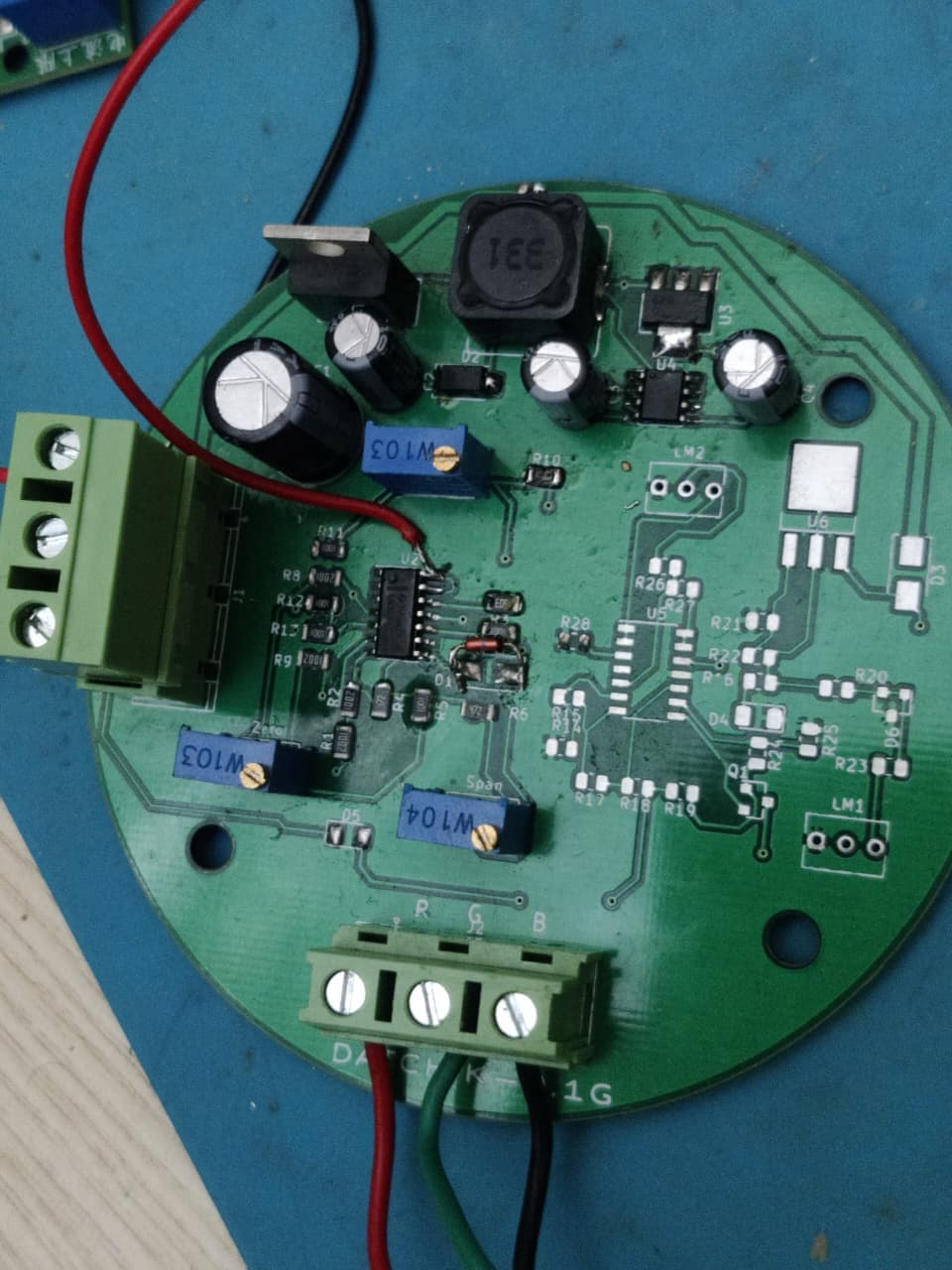 Datchick Electronics
