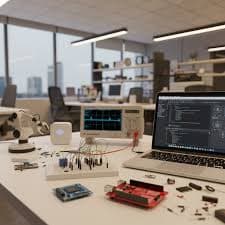 Healthcare Electronics