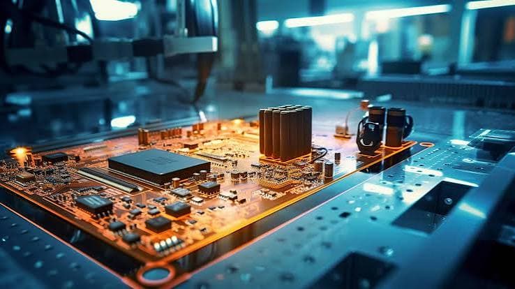 Industrial IoT Solutions